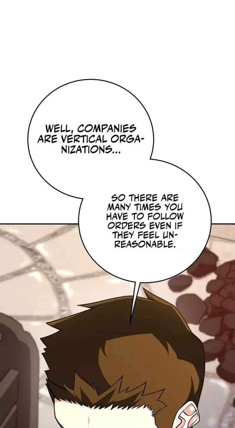 The Returnee’s Hidden Strategy Stream - chapter-41 - Page 96