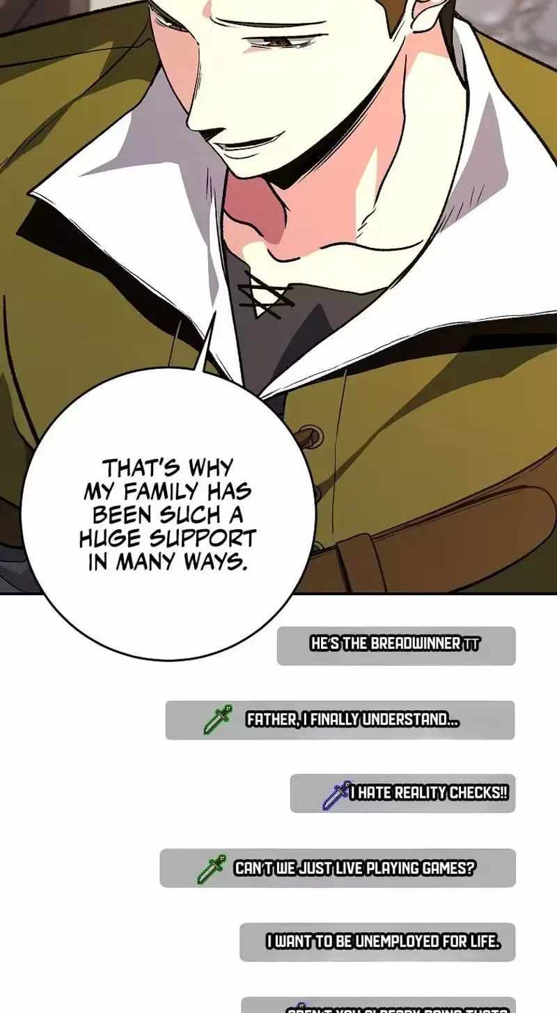 The Returnee’s Hidden Strategy Stream - chapter-41 - Page 97