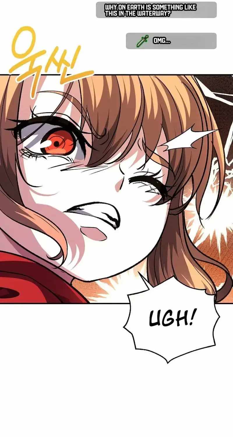 The Returnee’s Hidden Strategy Stream - chapter-42 - Page 106