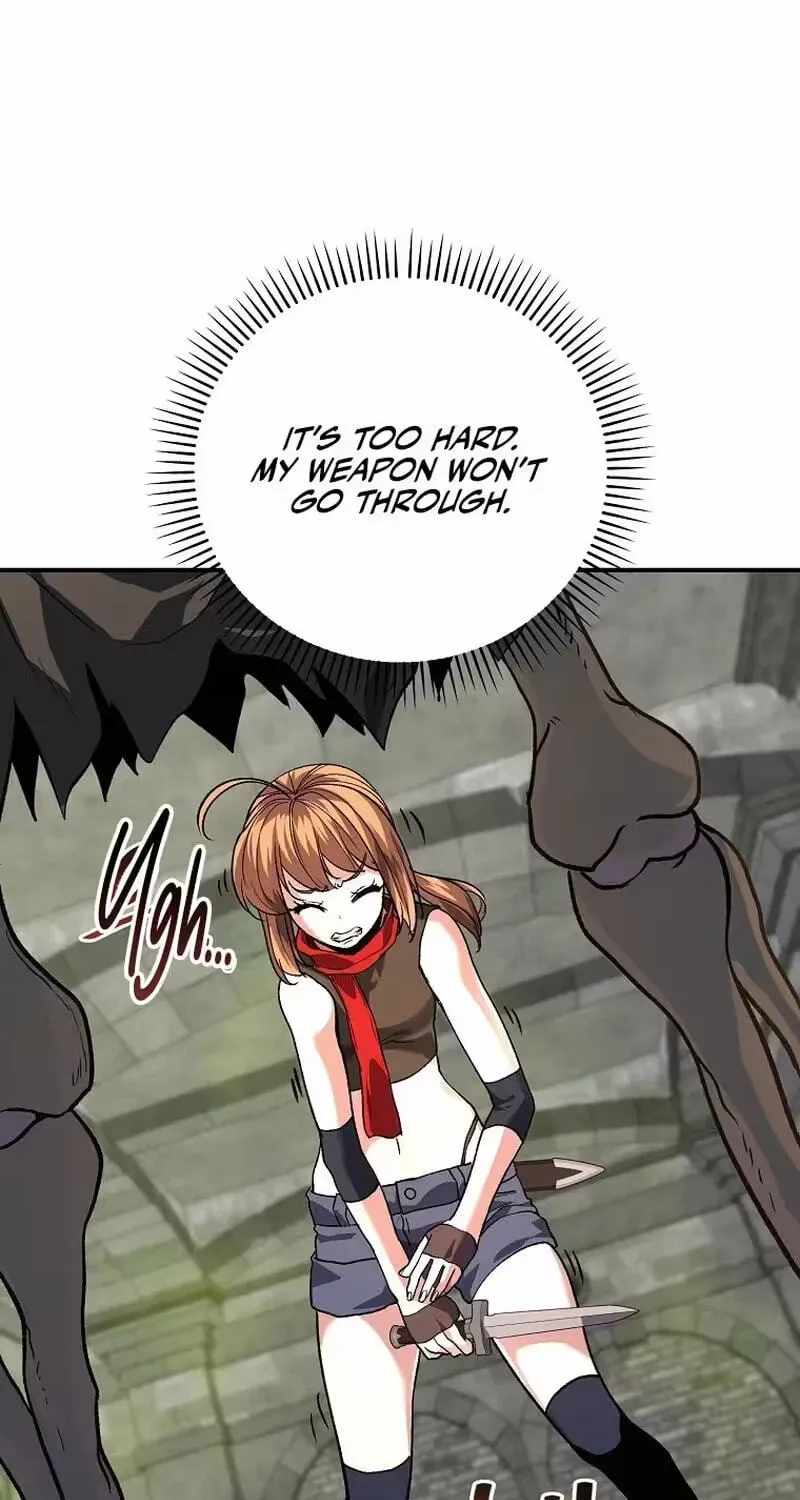 The Returnee’s Hidden Strategy Stream - chapter-42 - Page 107