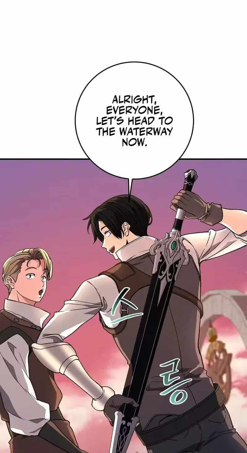 The Returnee’s Hidden Strategy Stream - chapter-42 - Page 11