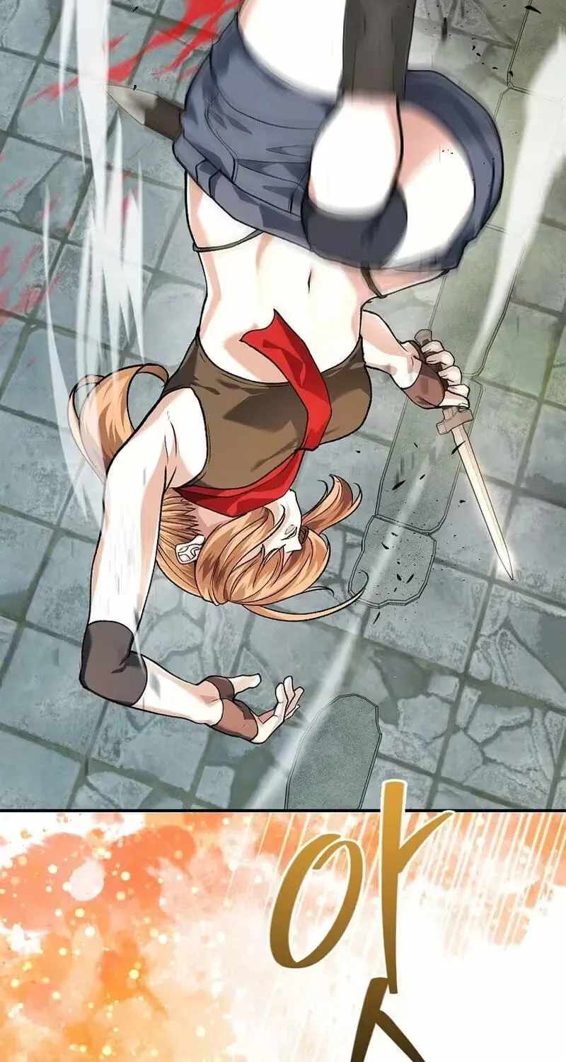 The Returnee’s Hidden Strategy Stream - chapter-42 - Page 117