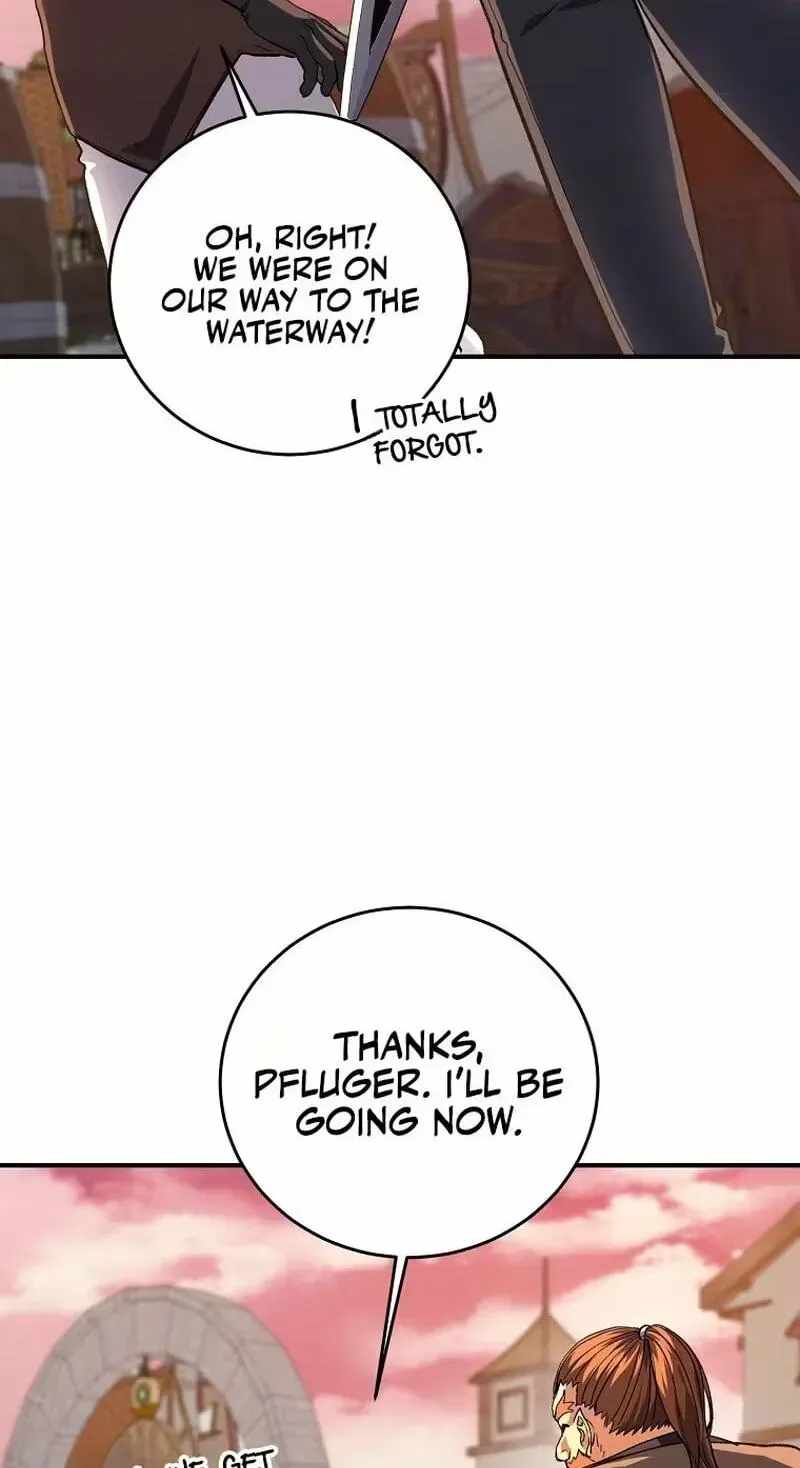 The Returnee’s Hidden Strategy Stream - chapter-42 - Page 12
