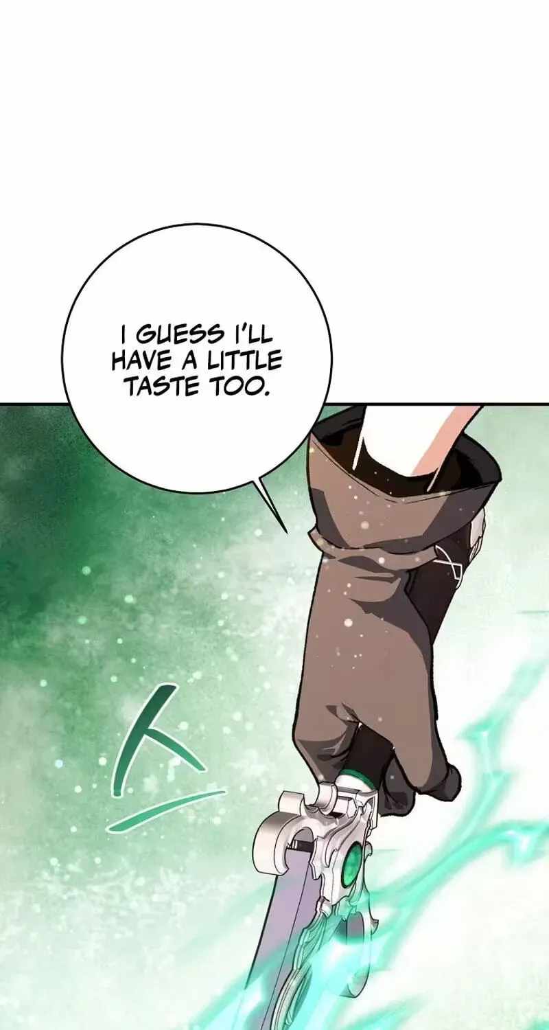 The Returnee’s Hidden Strategy Stream - chapter-42 - Page 121