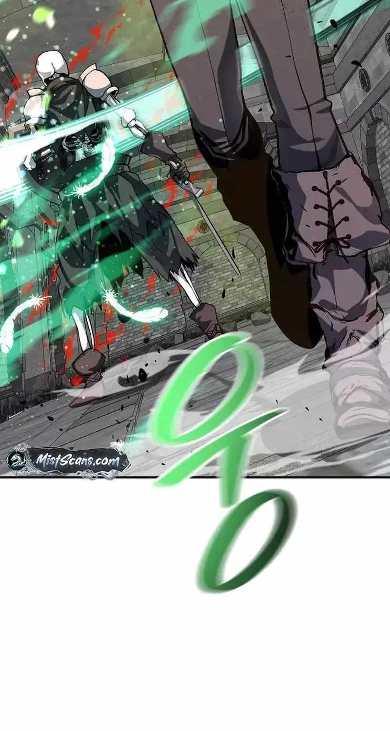 The Returnee’s Hidden Strategy Stream - chapter-42 - Page 133