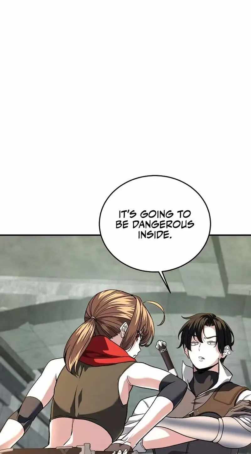 The Returnee’s Hidden Strategy Stream - chapter-42 - Page 26