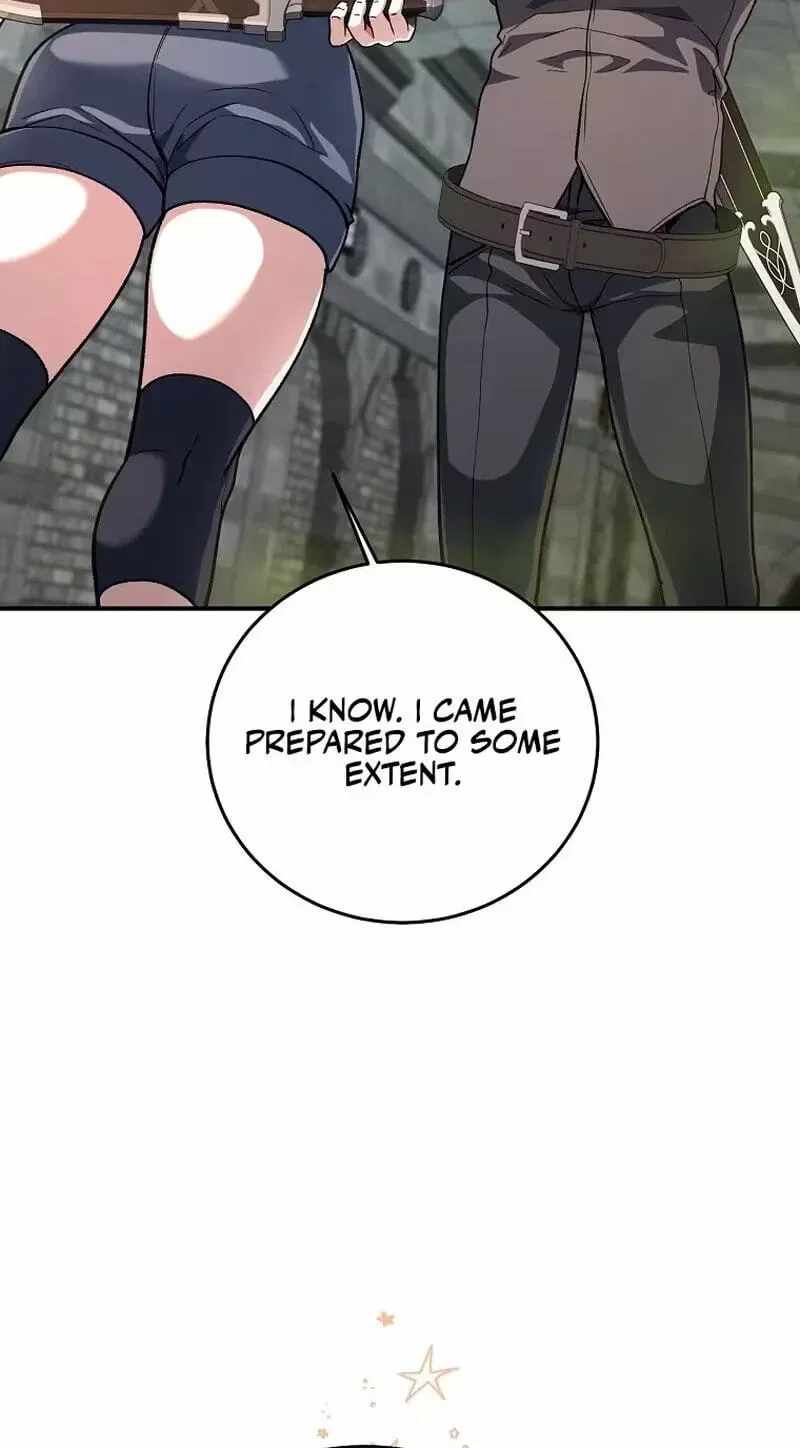 The Returnee’s Hidden Strategy Stream - chapter-42 - Page 27