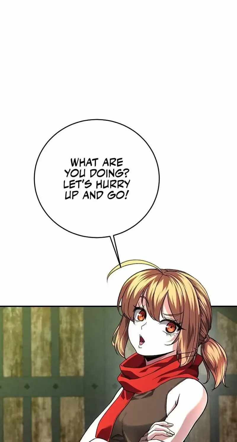 The Returnee’s Hidden Strategy Stream - chapter-42 - Page 38