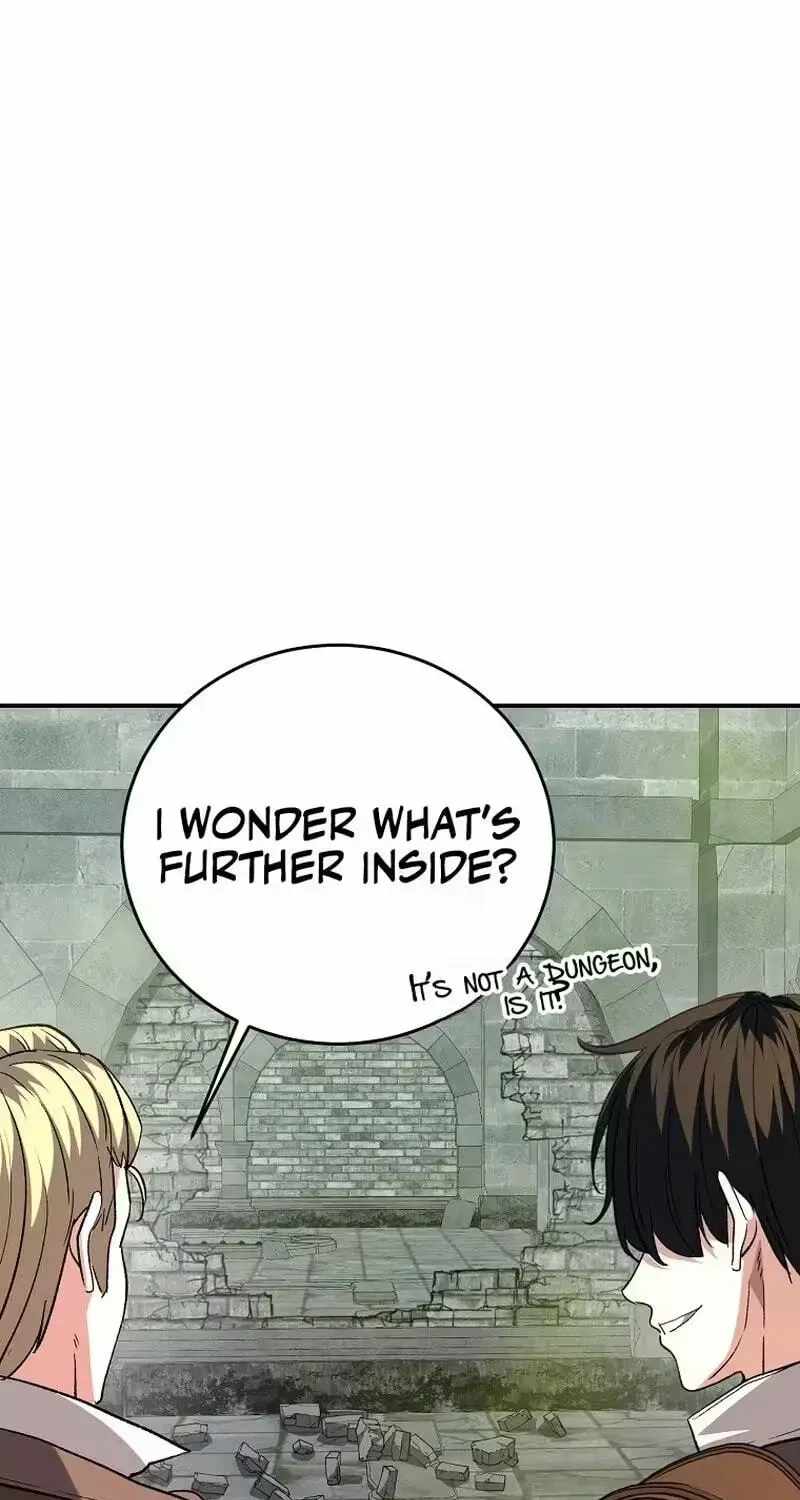 The Returnee’s Hidden Strategy Stream - chapter-42 - Page 49