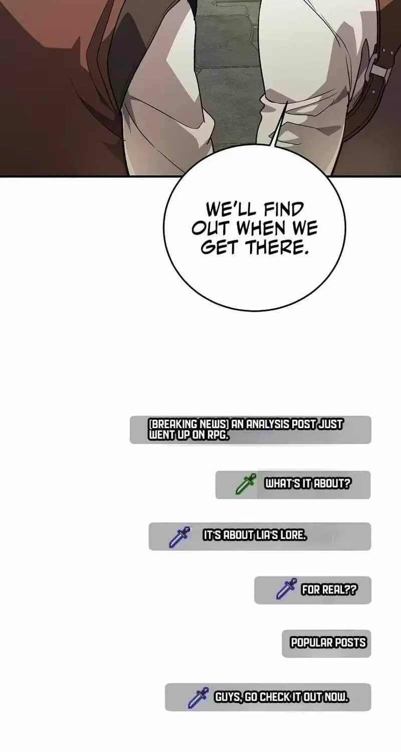 The Returnee’s Hidden Strategy Stream - chapter-42 - Page 51