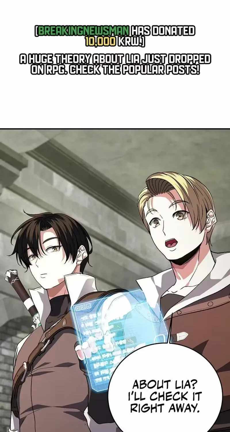 The Returnee’s Hidden Strategy Stream - chapter-42 - Page 53