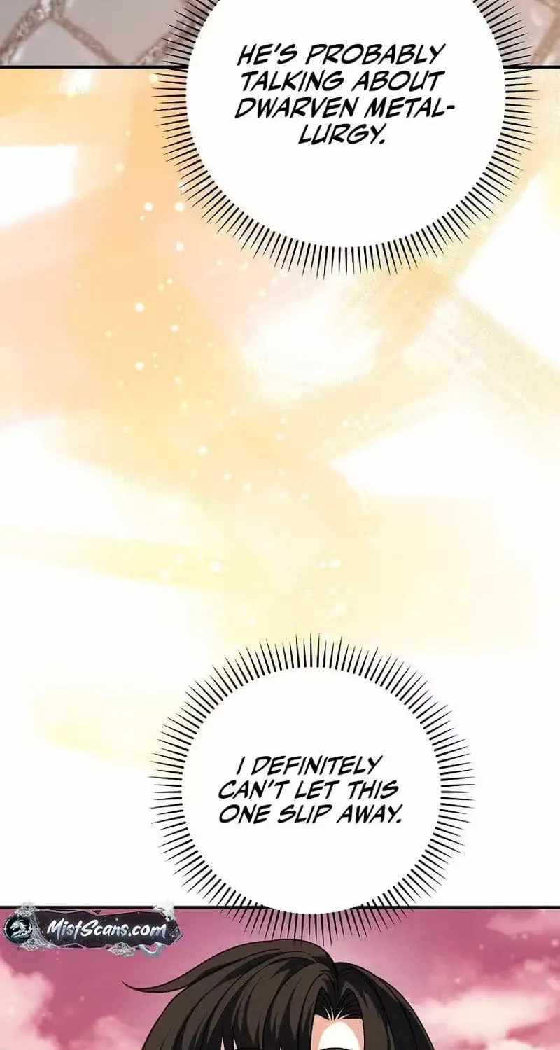 The Returnee’s Hidden Strategy Stream - chapter-42 - Page 6