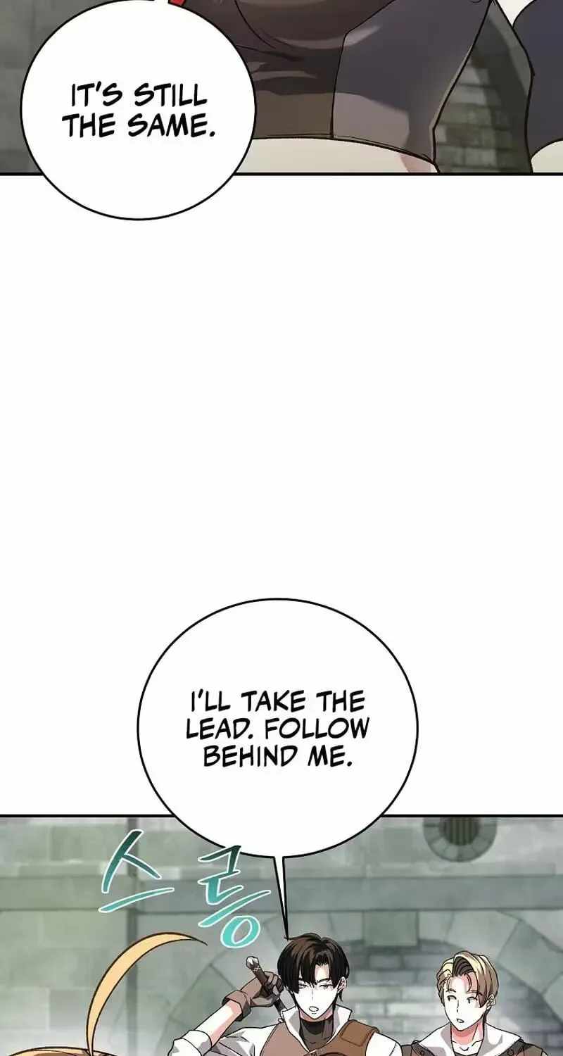 The Returnee’s Hidden Strategy Stream - chapter-42 - Page 63