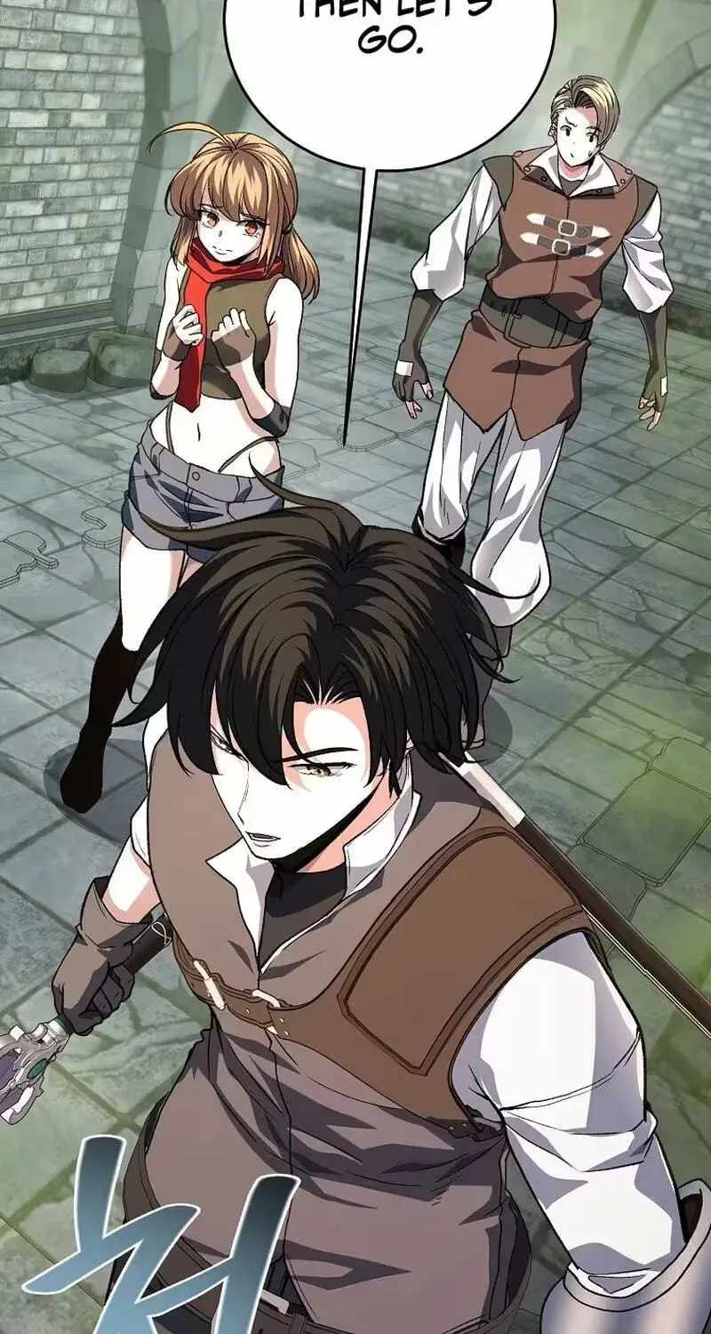 The Returnee’s Hidden Strategy Stream - chapter-42 - Page 67