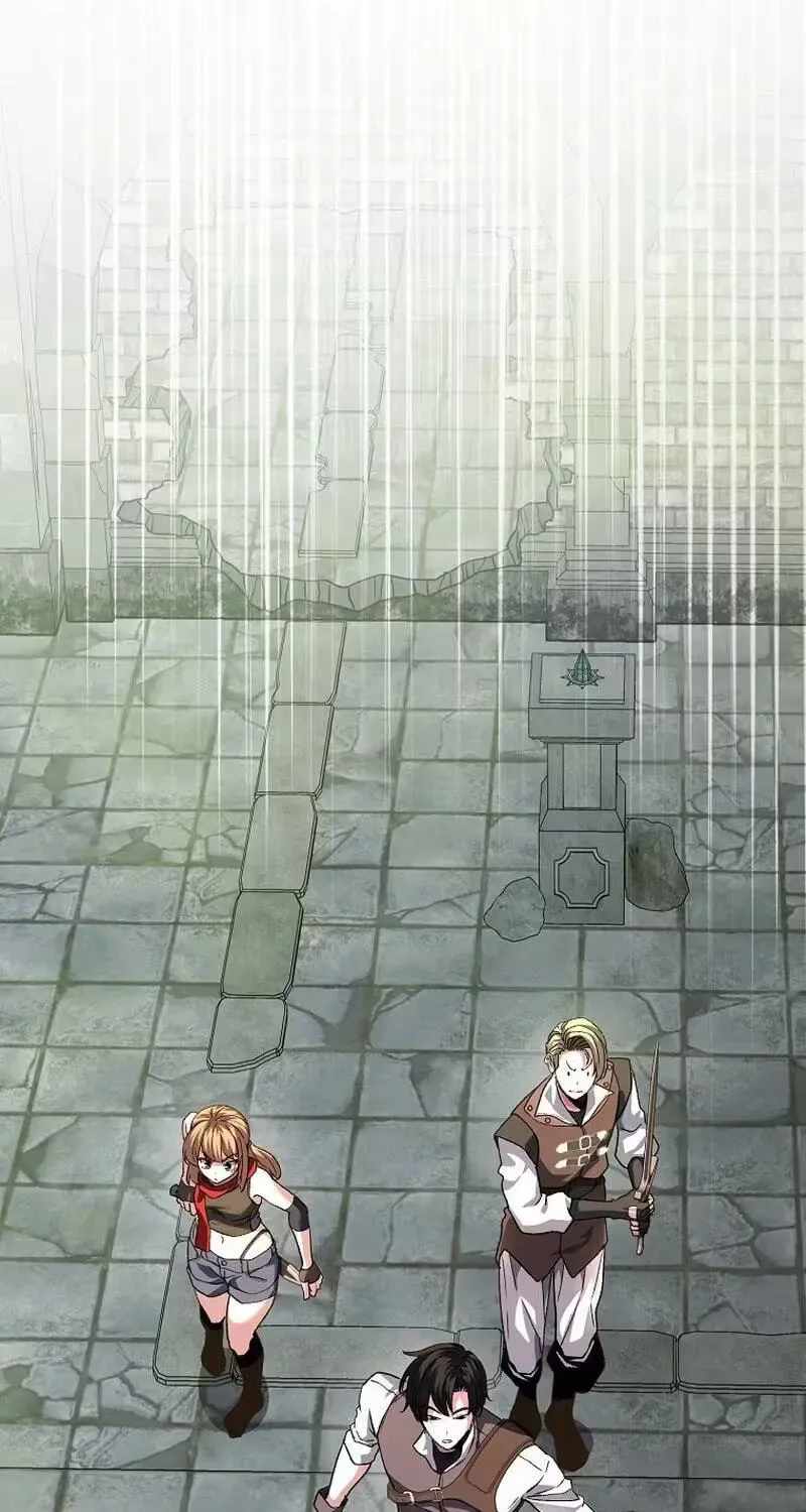 The Returnee’s Hidden Strategy Stream - chapter-42 - Page 69
