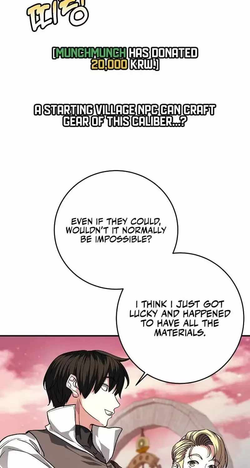 The Returnee’s Hidden Strategy Stream - chapter-42 - Page 8
