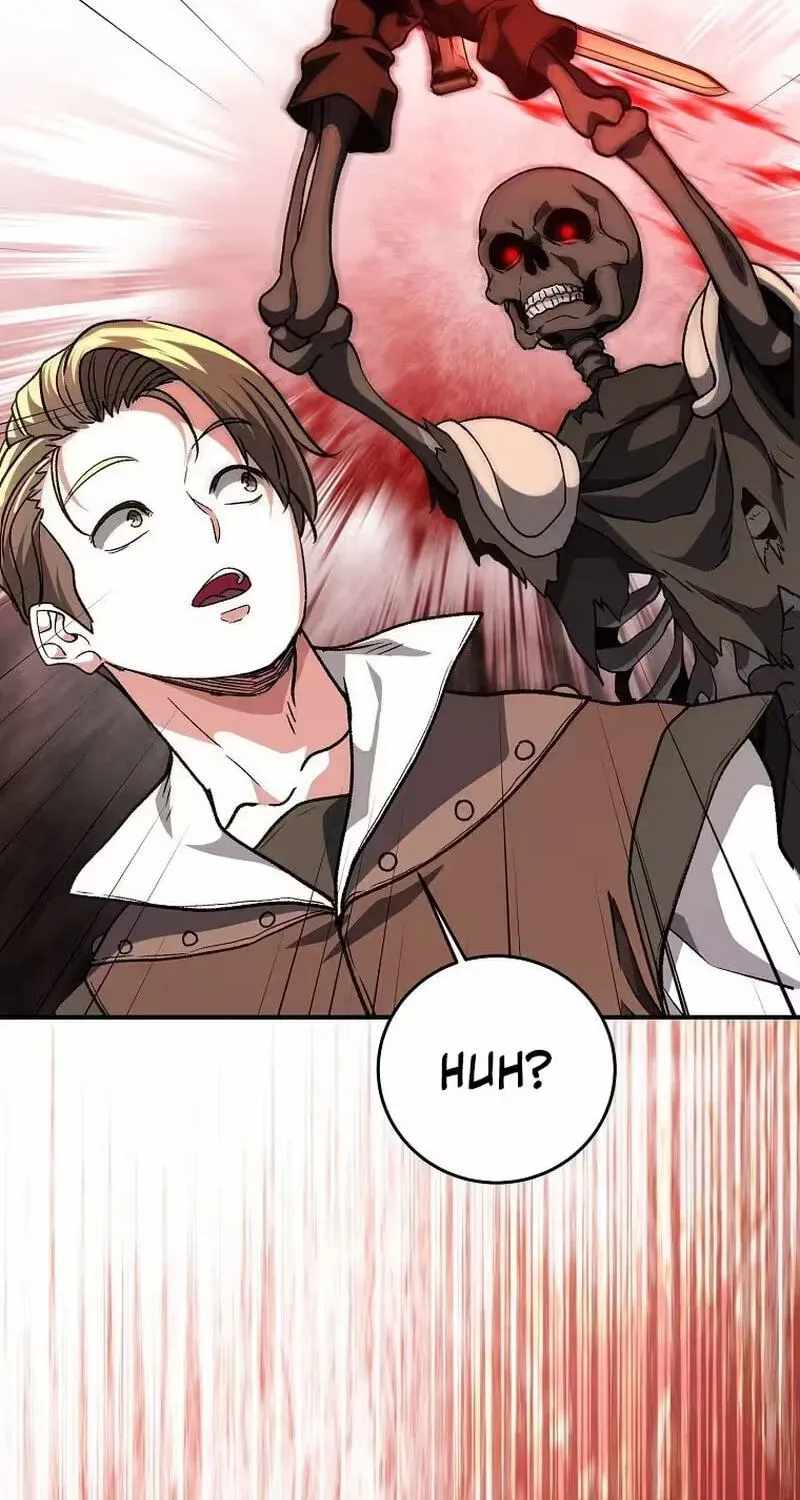 The Returnee’s Hidden Strategy Stream - chapter-42 - Page 87
