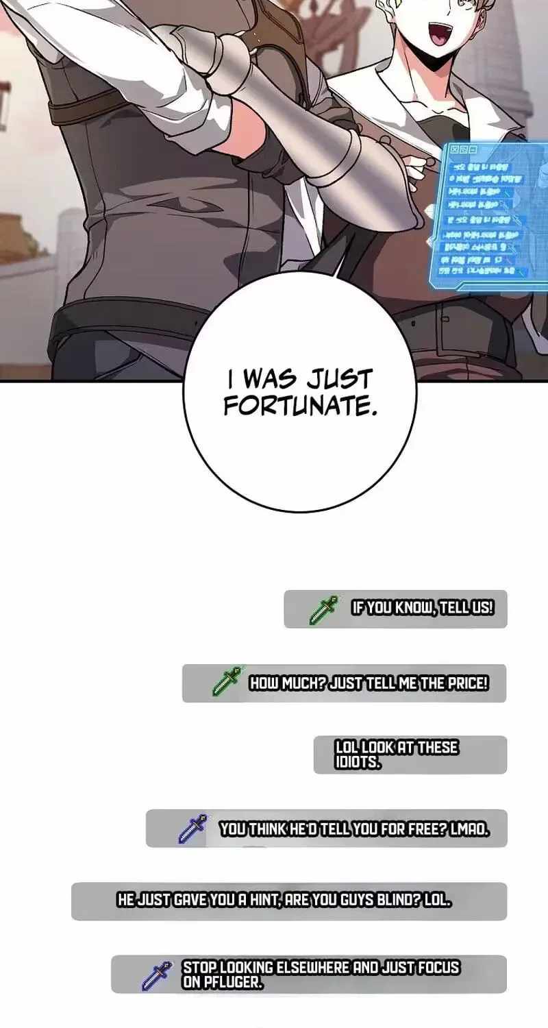 The Returnee’s Hidden Strategy Stream - chapter-42 - Page 9