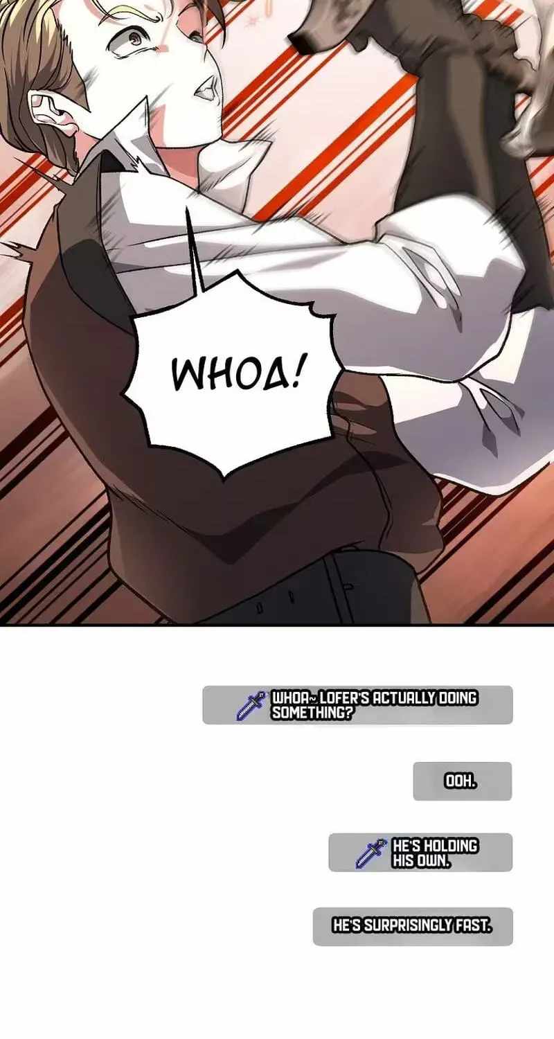 The Returnee’s Hidden Strategy Stream - chapter-42 - Page 91