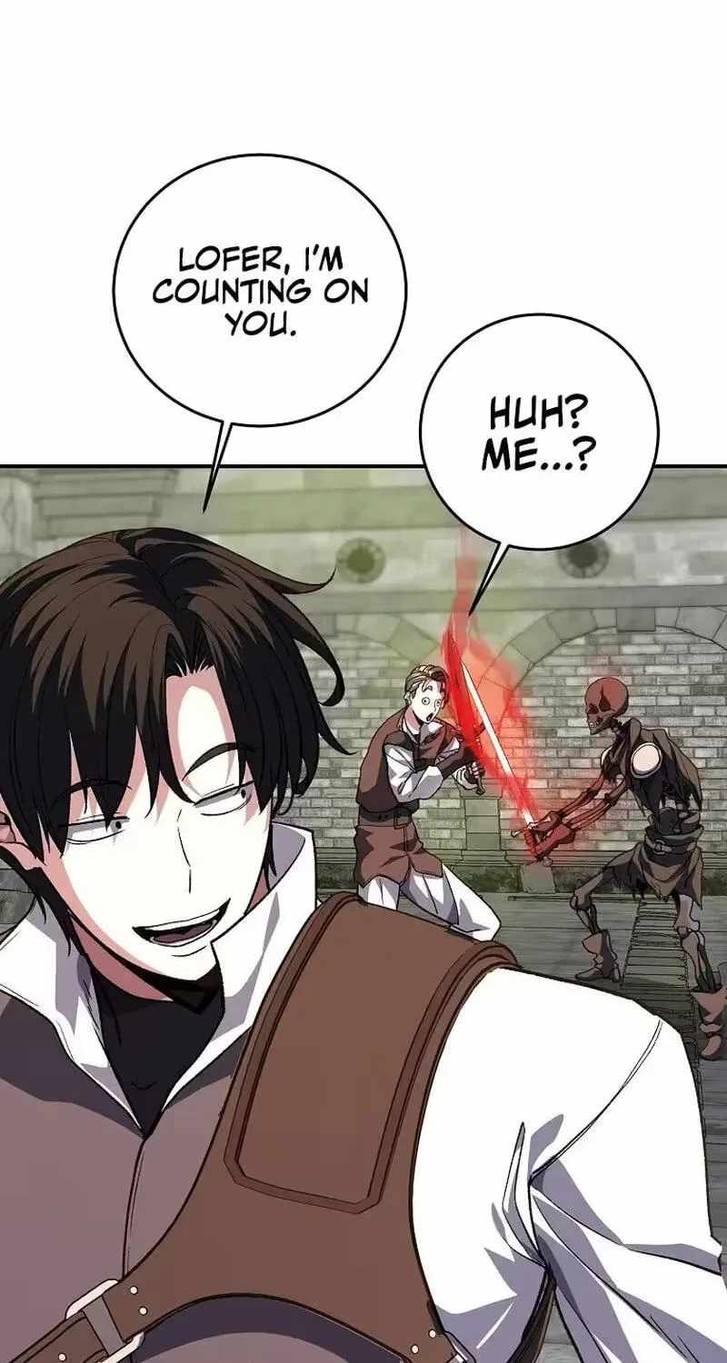 The Returnee’s Hidden Strategy Stream - chapter-42 - Page 93