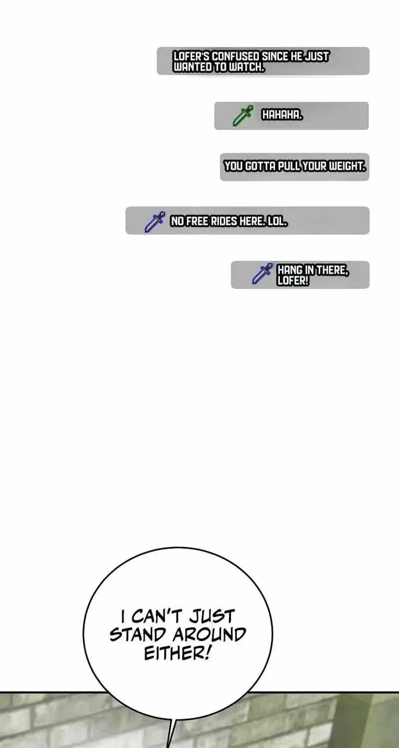 The Returnee’s Hidden Strategy Stream - chapter-42 - Page 95