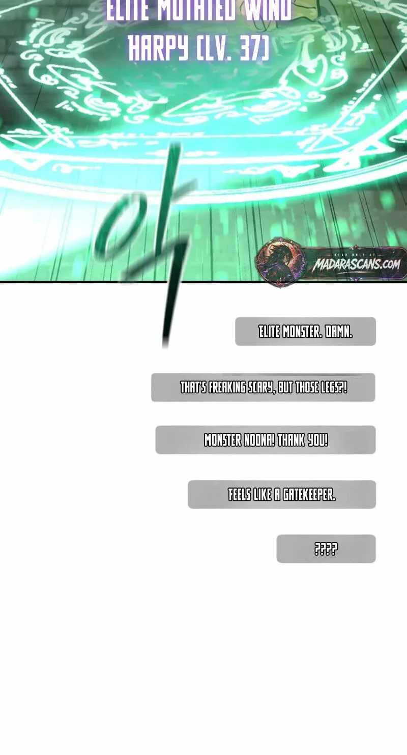 The Returnee’s Hidden Strategy Stream - chapter-43 - Page 101