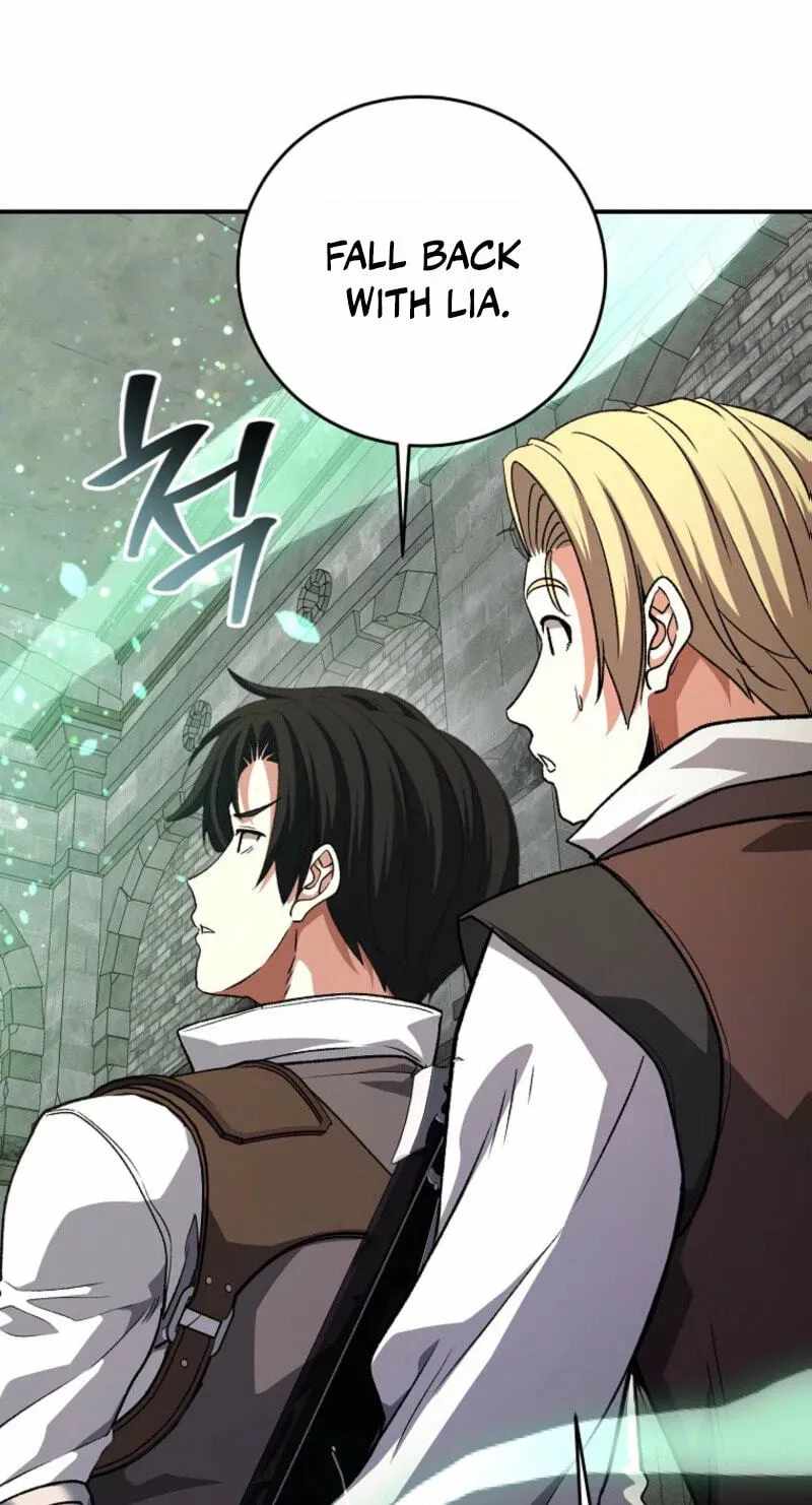 The Returnee’s Hidden Strategy Stream - chapter-43 - Page 102