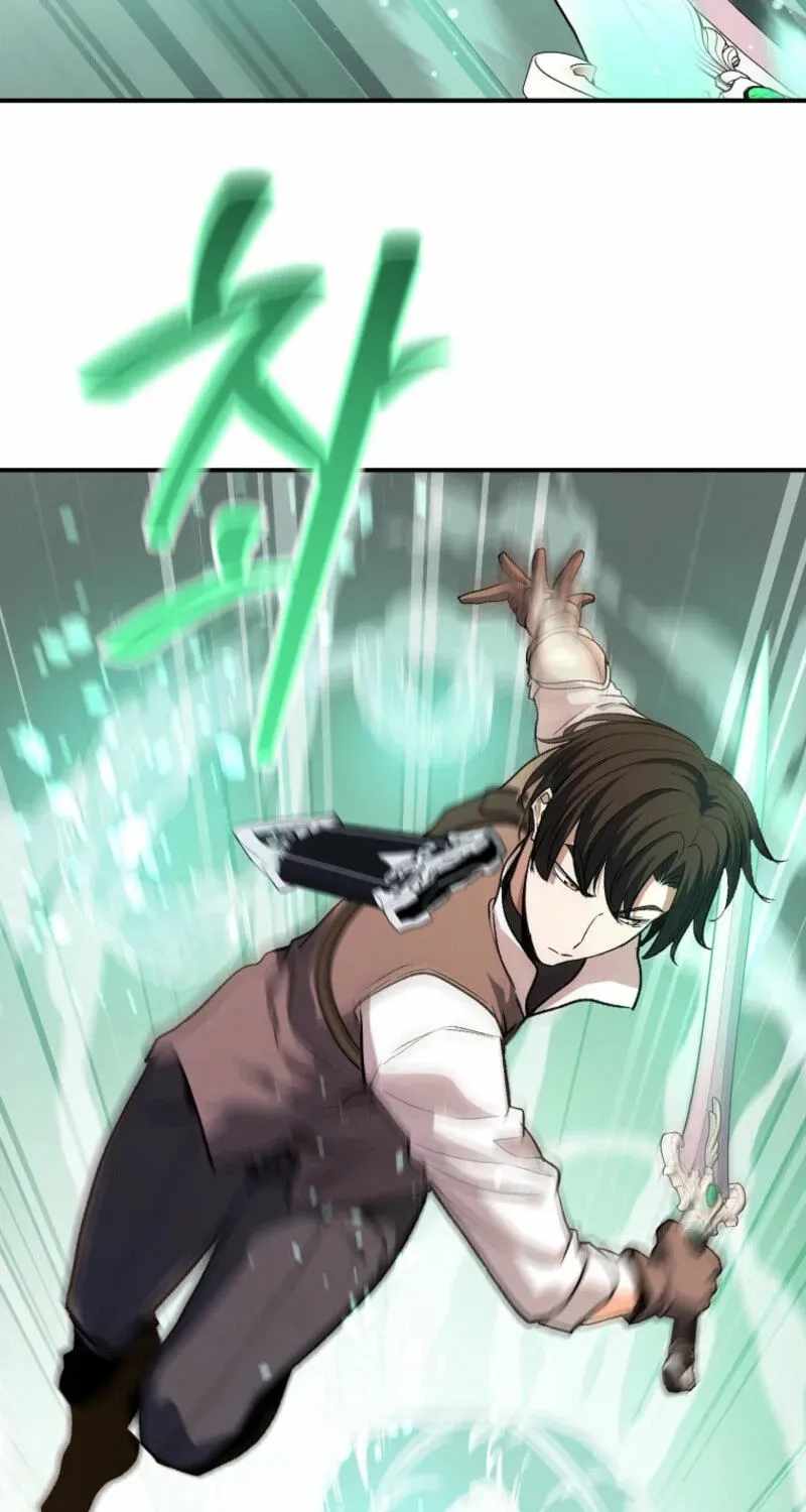 The Returnee’s Hidden Strategy Stream - chapter-43 - Page 121