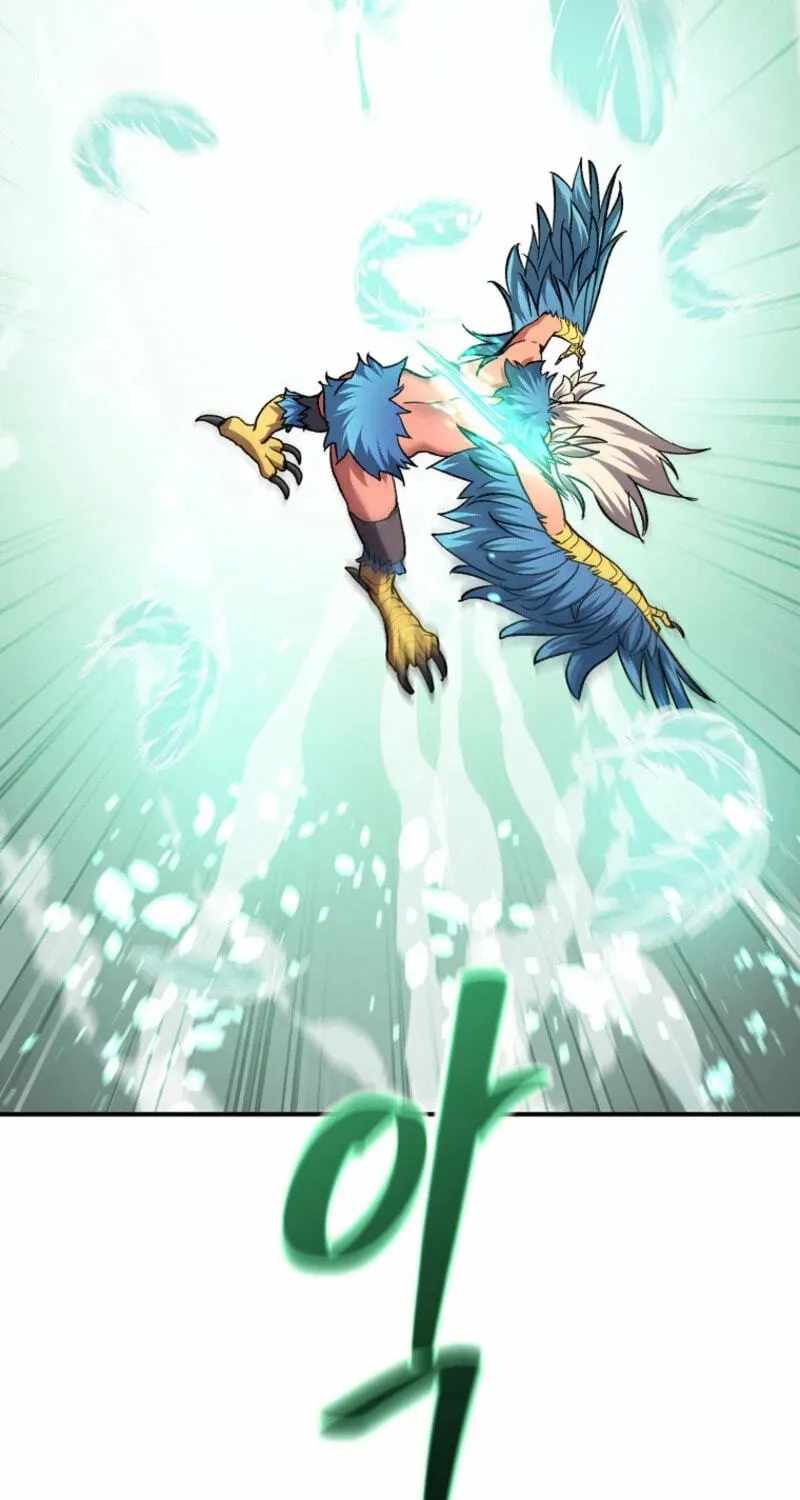The Returnee’s Hidden Strategy Stream - chapter-43 - Page 123