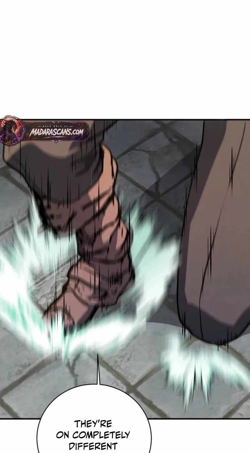 The Returnee’s Hidden Strategy Stream - chapter-43 - Page 126
