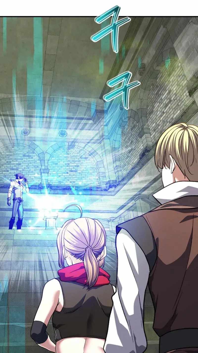 The Returnee’s Hidden Strategy Stream - chapter-43 - Page 134