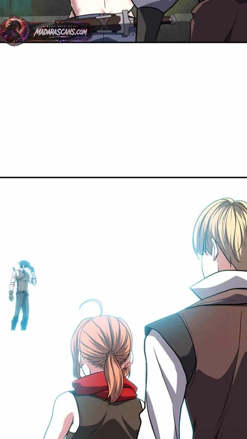 The Returnee’s Hidden Strategy Stream - chapter-43 - Page 135