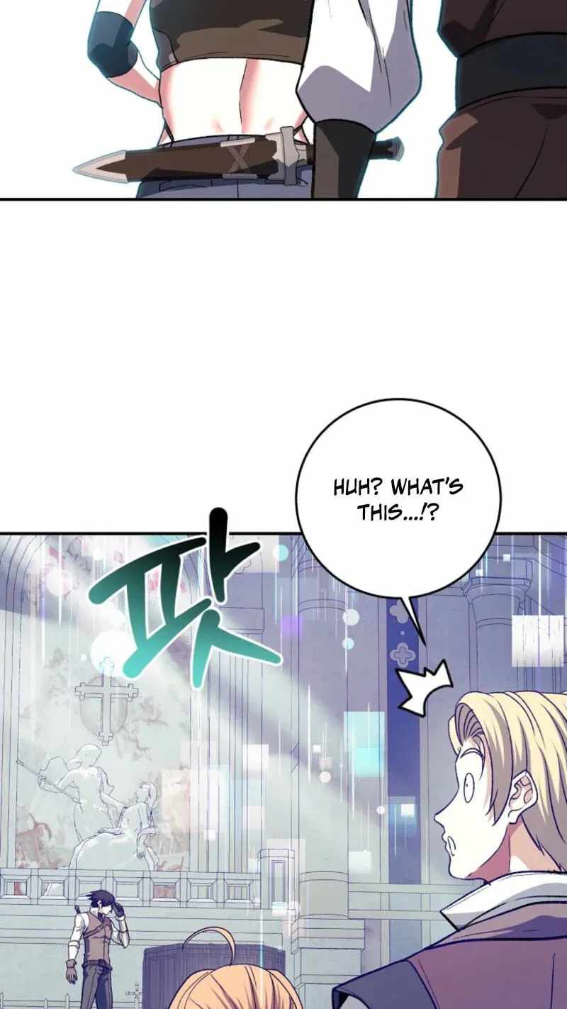 The Returnee’s Hidden Strategy Stream - chapter-43 - Page 136