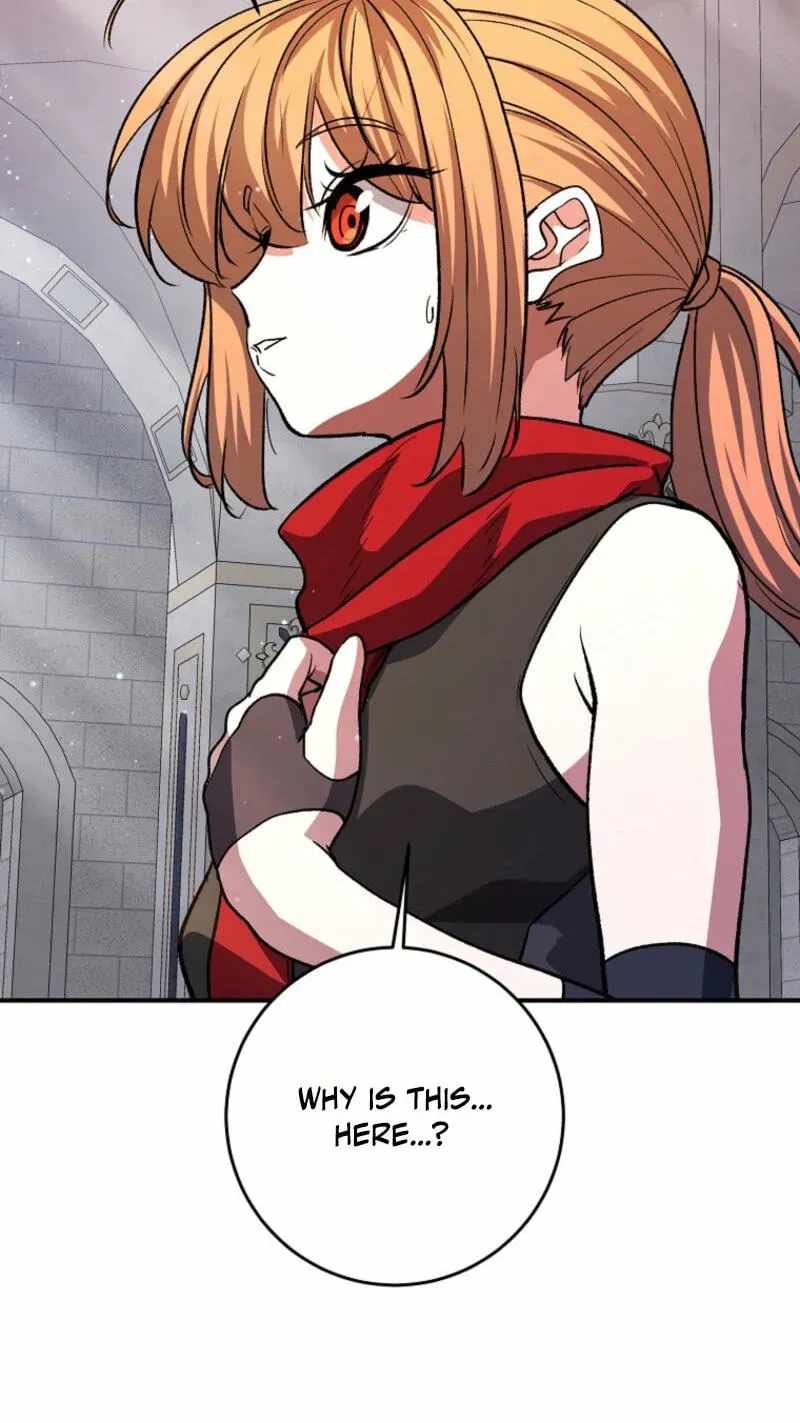 The Returnee’s Hidden Strategy Stream - chapter-43 - Page 138