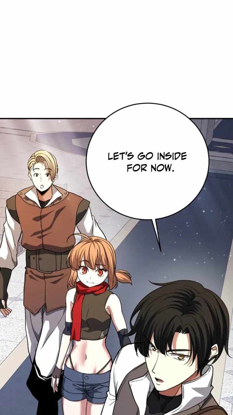 The Returnee’s Hidden Strategy Stream - chapter-43 - Page 139
