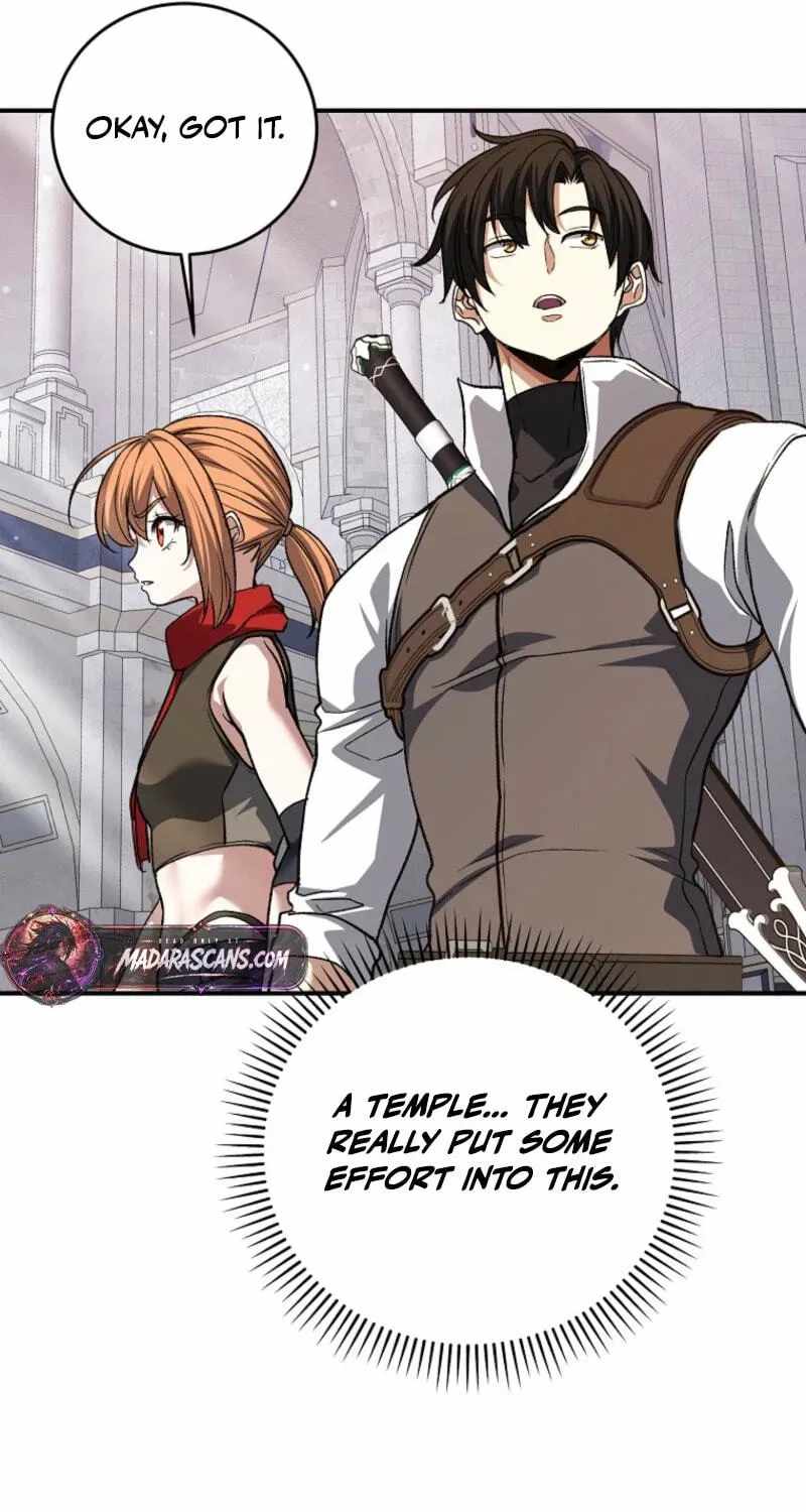 The Returnee’s Hidden Strategy Stream - chapter-43 - Page 143