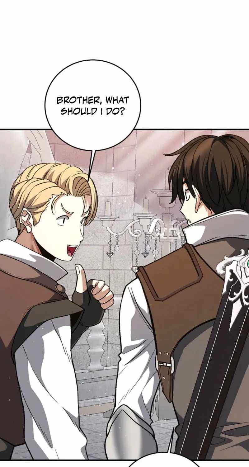 The Returnee’s Hidden Strategy Stream - chapter-43 - Page 145
