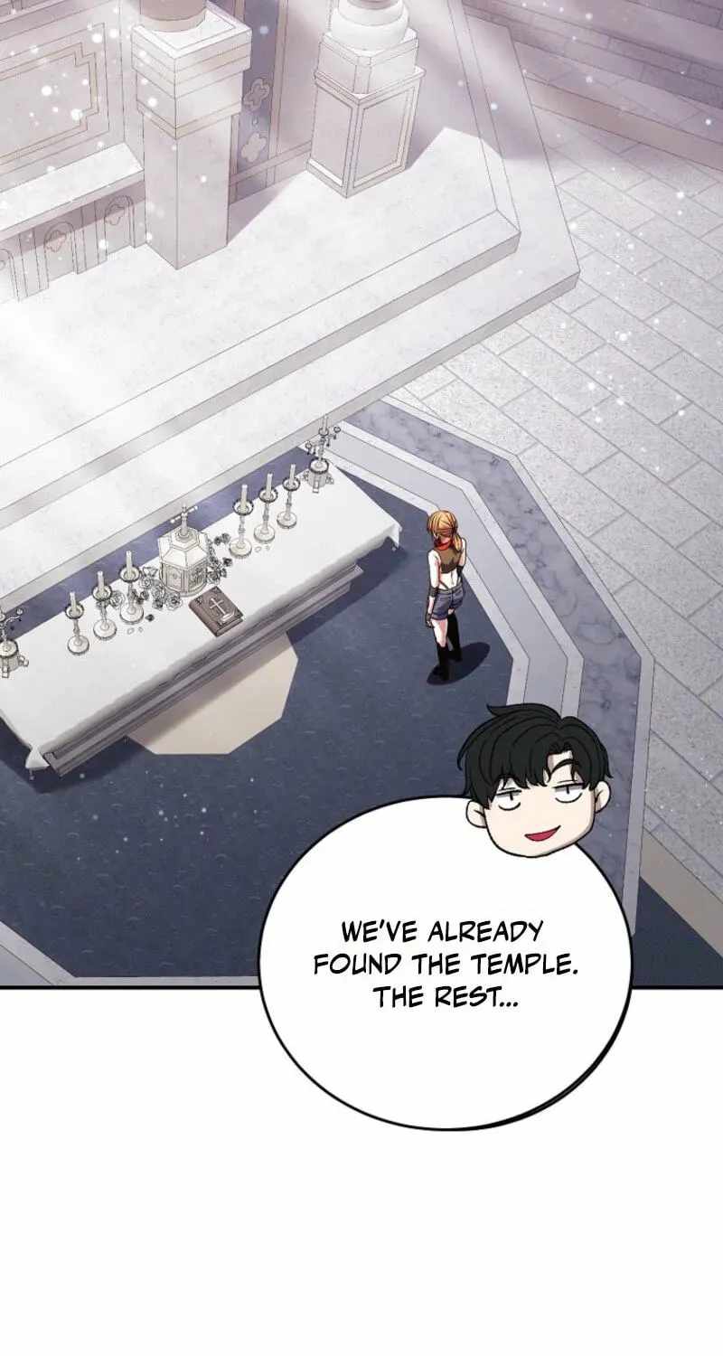The Returnee’s Hidden Strategy Stream - chapter-43 - Page 149