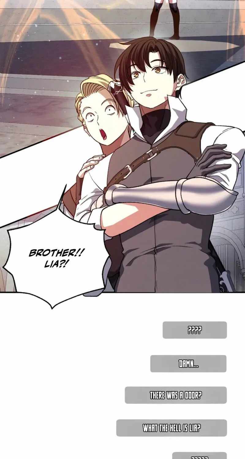 The Returnee’s Hidden Strategy Stream - chapter-43 - Page 163