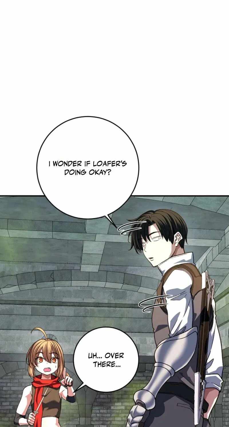 The Returnee’s Hidden Strategy Stream - chapter-43 - Page 21