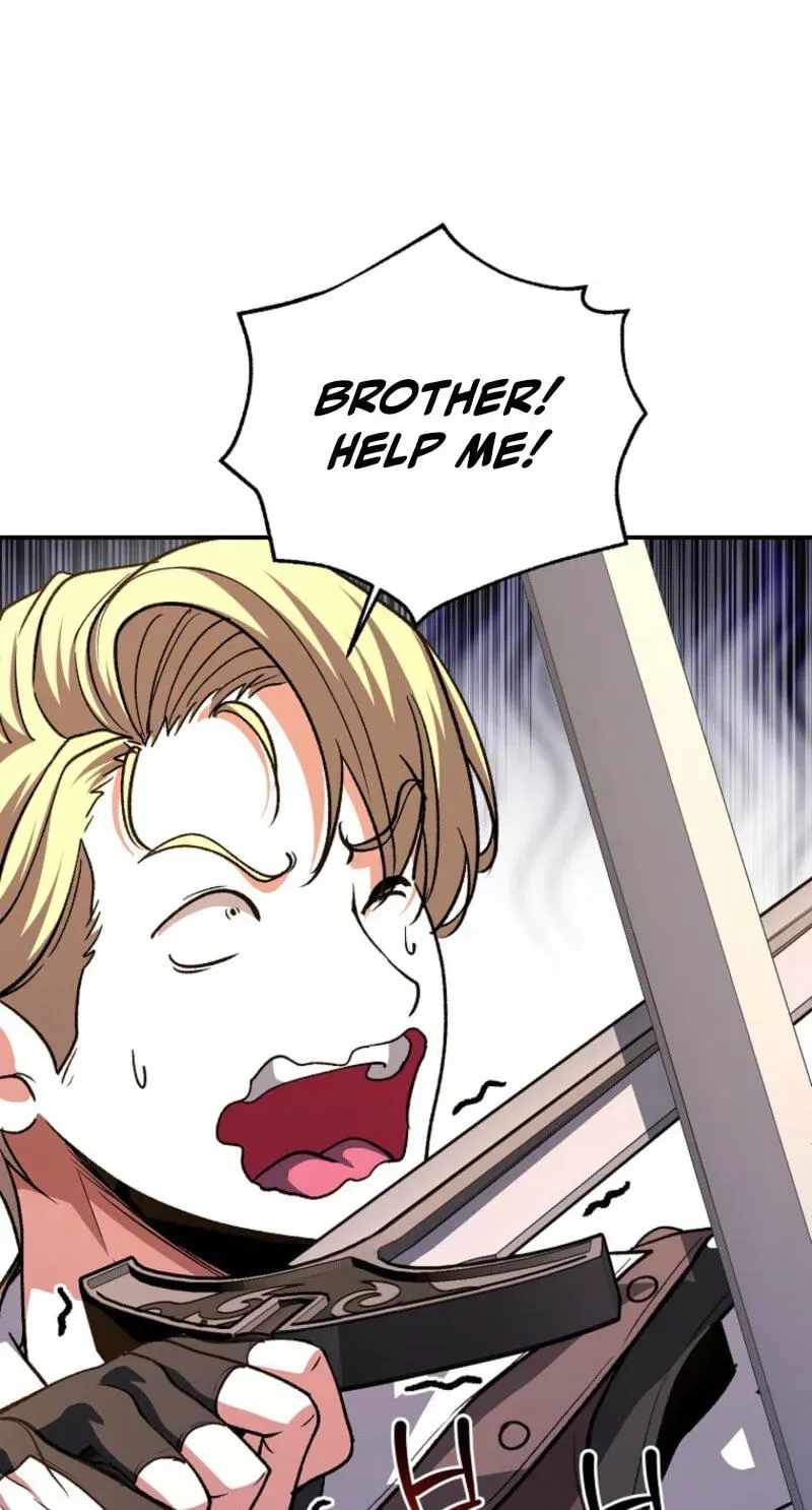 The Returnee’s Hidden Strategy Stream - chapter-43 - Page 24