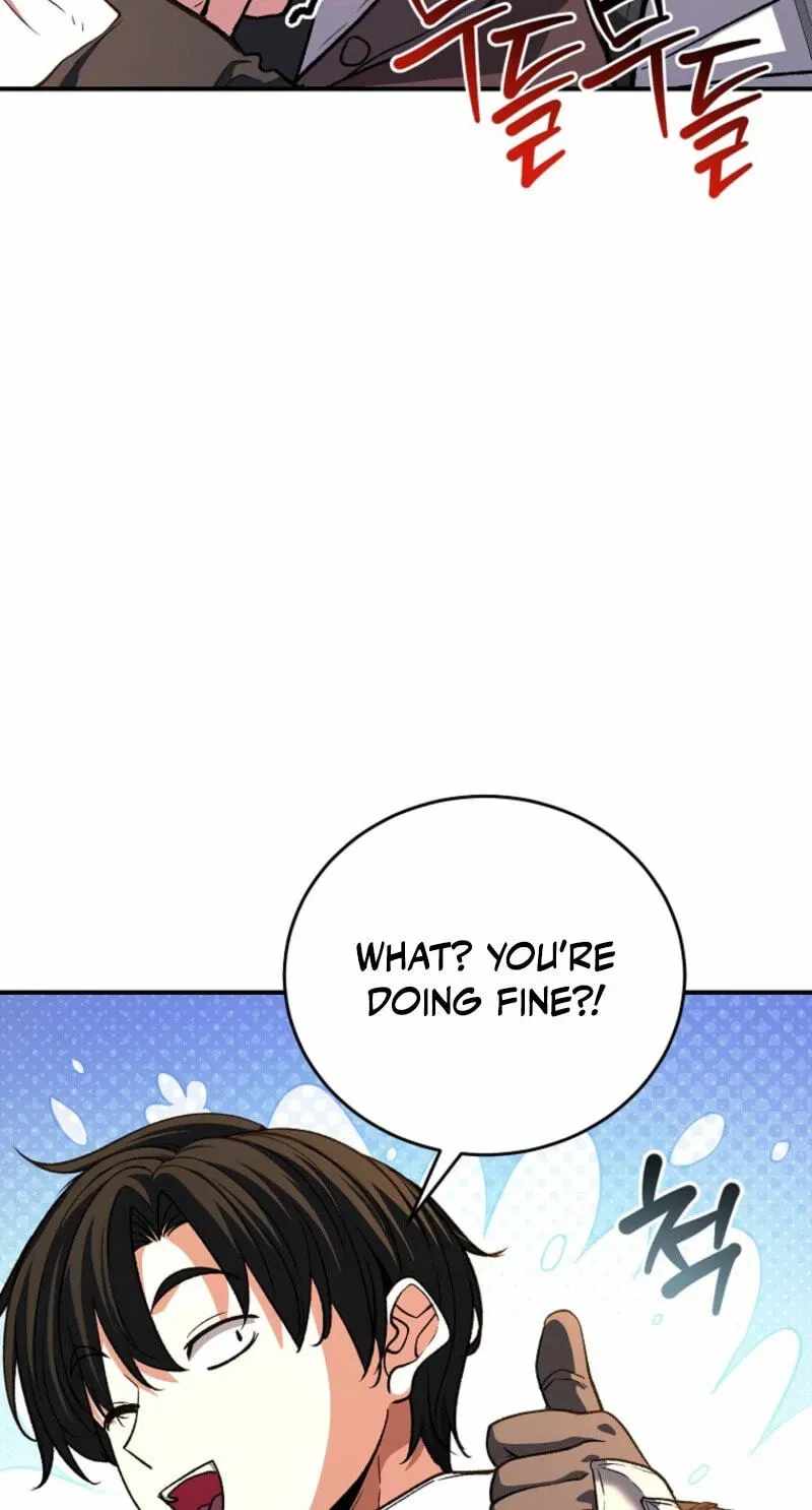 The Returnee’s Hidden Strategy Stream - chapter-43 - Page 25