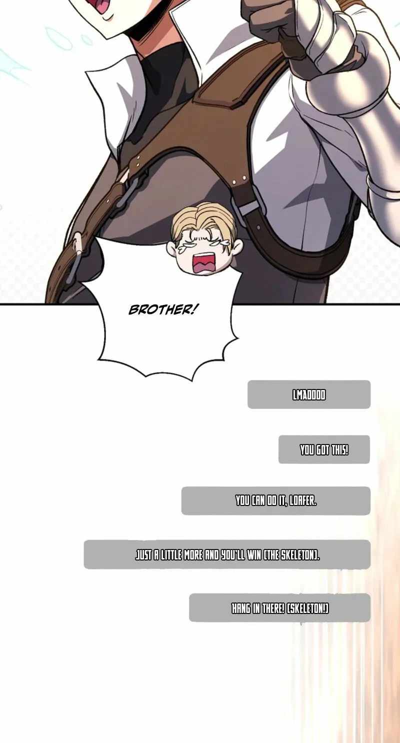The Returnee’s Hidden Strategy Stream - chapter-43 - Page 26