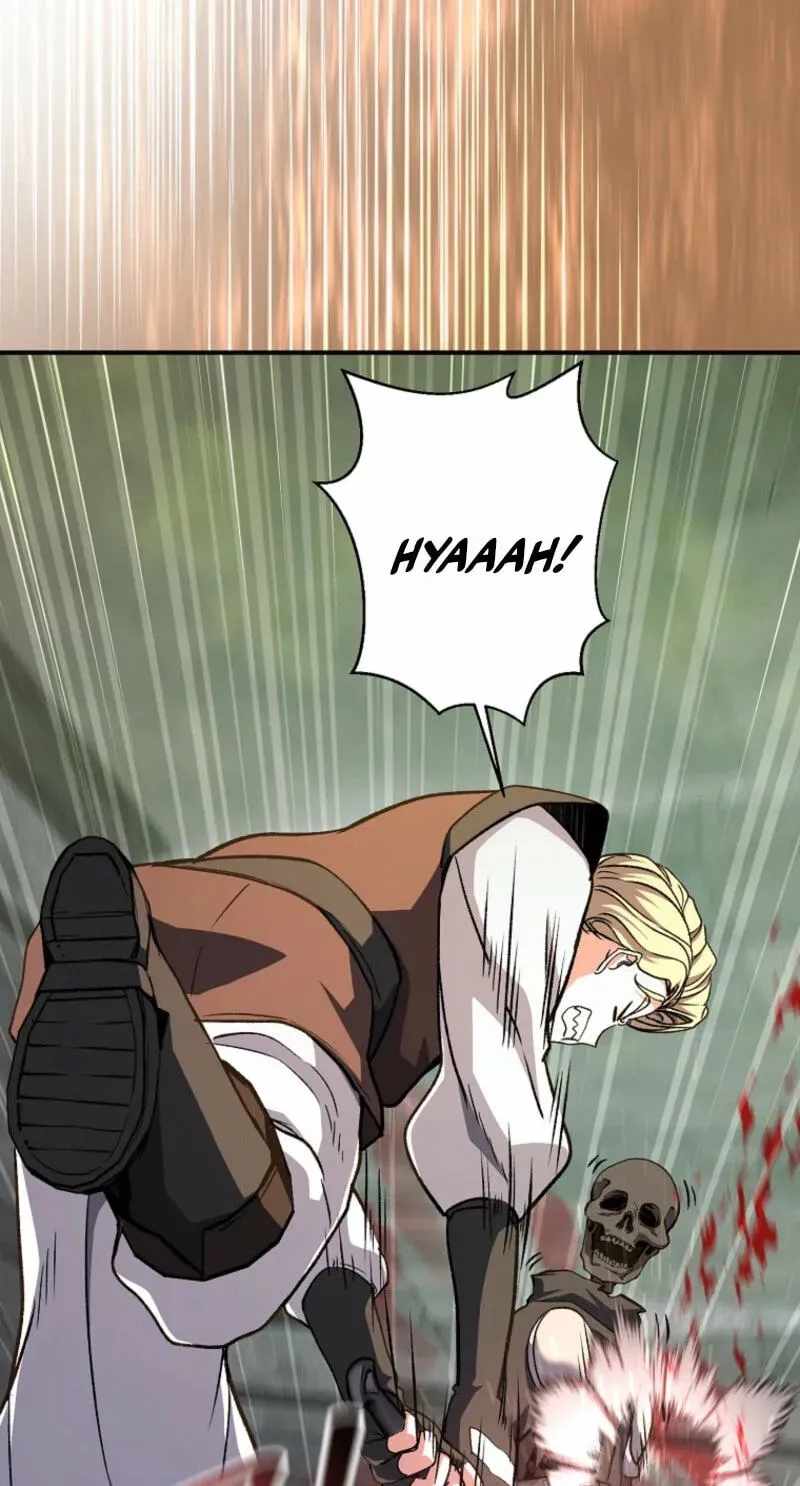 The Returnee’s Hidden Strategy Stream - chapter-43 - Page 28
