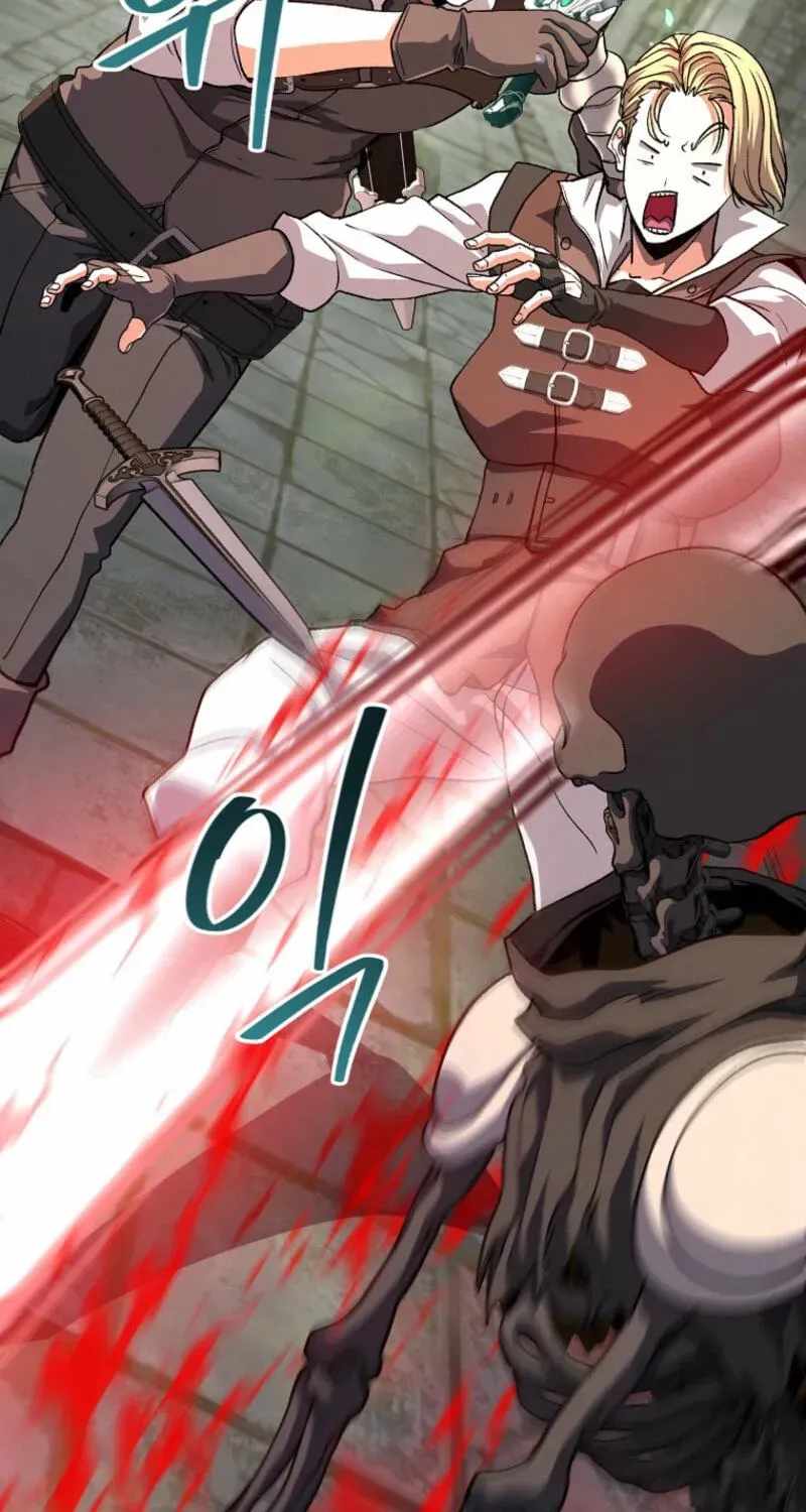 The Returnee’s Hidden Strategy Stream - chapter-43 - Page 42