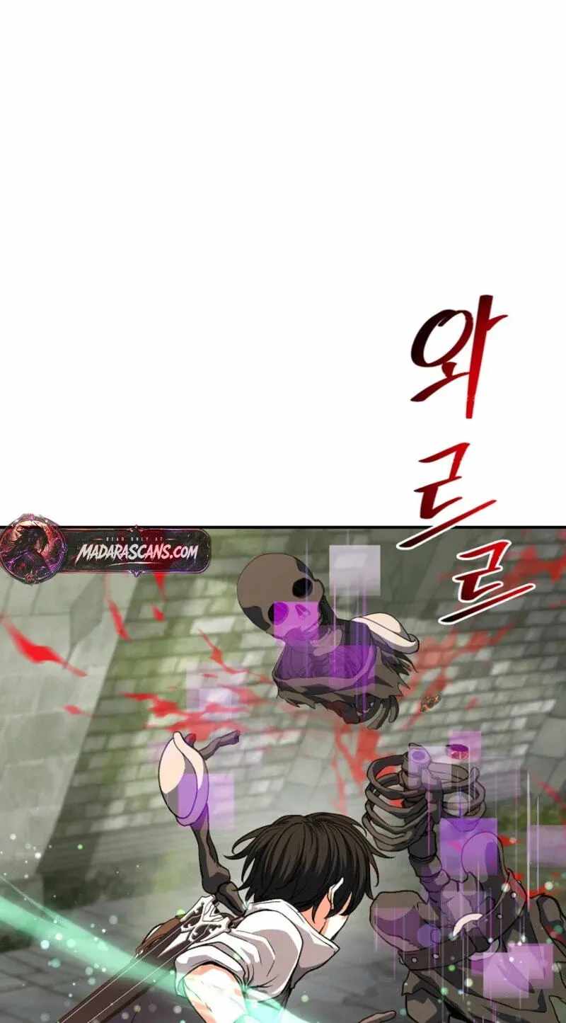 The Returnee’s Hidden Strategy Stream - chapter-43 - Page 48