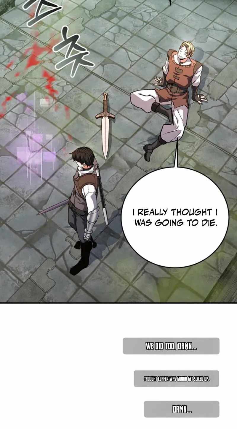 The Returnee’s Hidden Strategy Stream - chapter-43 - Page 54