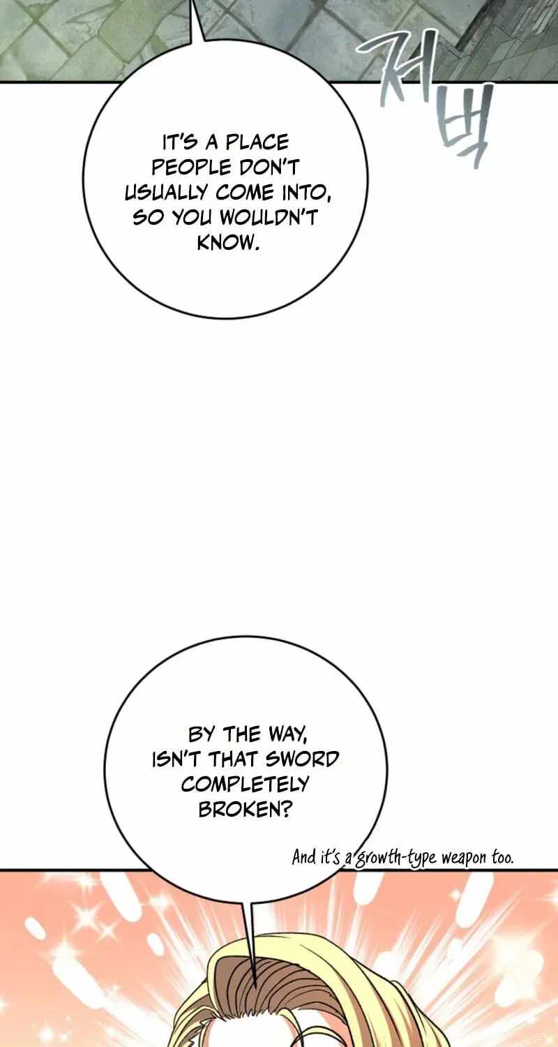 The Returnee’s Hidden Strategy Stream - chapter-43 - Page 61