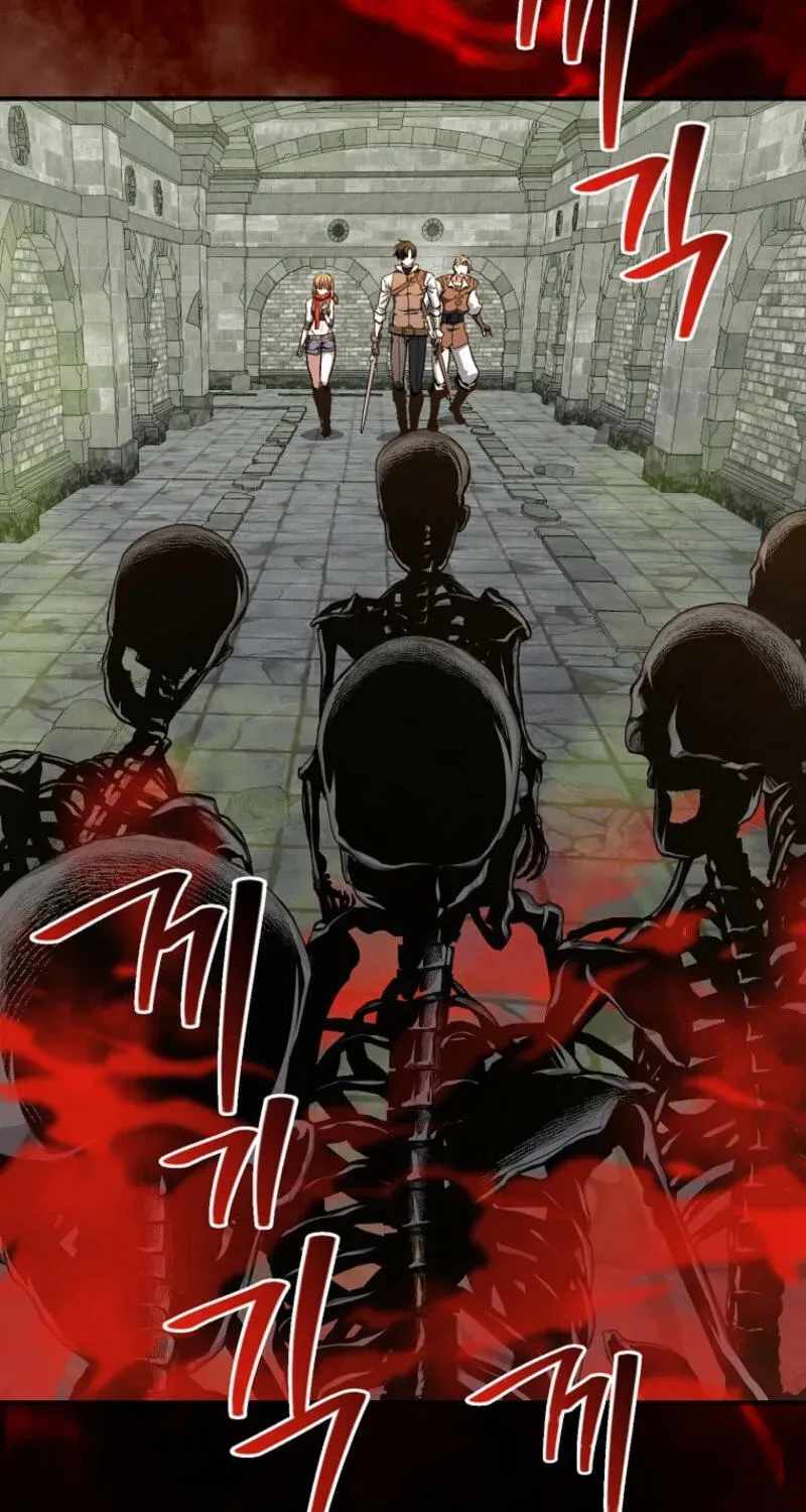 The Returnee’s Hidden Strategy Stream - chapter-43 - Page 71