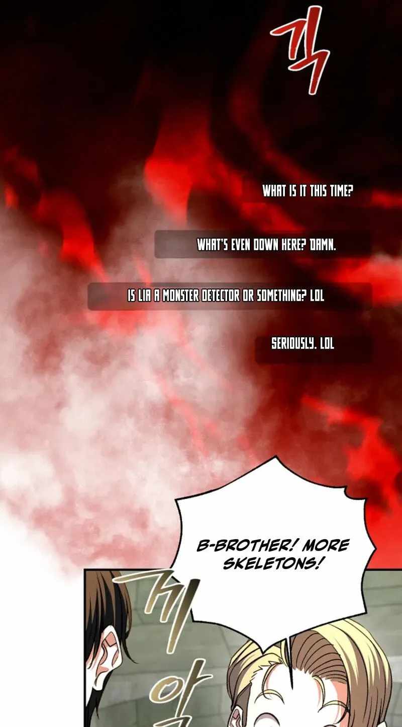 The Returnee’s Hidden Strategy Stream - chapter-43 - Page 73